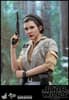 Gallery Image of Princess Leia & Wicket Sixth Scale Figure Set