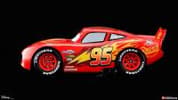 Gallery Image of Lightning McQueen Model