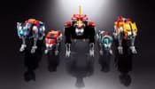 Gallery Image of GX-71 Voltron Collectible Figure