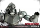 Gallery Image of Alphonse Elric & Edward Elric (Twin Pack) Sixth Scale Figure Set