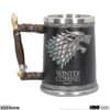 Gallery Image of Winter is Coming Tankard Collectible Drinkware
