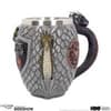 Gallery Image of House Targaryen Tankard Collectible Drinkware