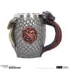 Gallery Image of House Targaryen Tankard Collectible Drinkware