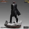 Gallery Image of Nick Fury 1:10 Scale Statue