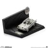 Gallery Image of Batman 80th Classic Batmobile Replica Pewter Collectible