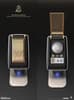 Gallery Image of Star Trek Bluetooth Communicator Prop Replica