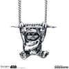 Gallery Image of Ewok Slider Necklace Jewelry