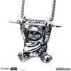 Gallery Image of Ewok Slider Necklace Jewelry