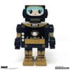 Gallery Image of Spacegirl Stealth OBOT Collectible Figure