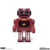 Gallery Image of Seven Red OBOT Collectible Figure