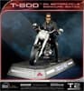 Gallery Image of T-800 on Motorcycle Statue