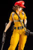 Gallery Image of Lady Jaye (Canary Ann Color Variant) Bishoujo Statue