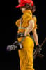 Gallery Image of Lady Jaye (Canary Ann Color Variant) Bishoujo Statue