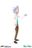 Gallery Image of Rick & Morty Sixth Scale Figure Set