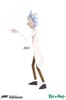 Gallery Image of Rick & Morty Sixth Scale Figure Set