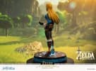 Gallery Image of Zelda (Collector's Edition) Statue
