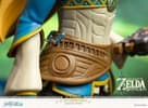 Gallery Image of Zelda (Collector's Edition) Statue