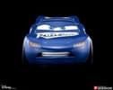 Gallery Image of Fabulous Lightning McQueen Model