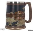 Gallery Image of The Seven Kingdoms Tankard Collectible Drinkware