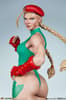Gallery Image of Cammy 1:3 Scale Statue