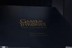 Gallery Image of Game of Thrones: The Costumes (Deluxe) Book