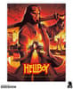 Gallery Image of Hellboy: The Art of the Motion Picture Book