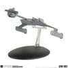 Gallery Image of Klingon K't'inga Class Battlecruiser Model