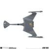 Gallery Image of Klingon K't'inga Class Battlecruiser Model