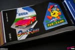 Gallery Image of ARTCADE - The Book of Classic Arcade Game Art Book