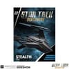 Gallery Image of Stealth Ship Model