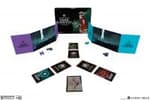 Gallery Image of Court of the Dead: Dark Harvest Playing Cards