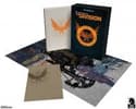 Gallery Image of The World of Tom Clancy's The Division (Limited Edition) Book