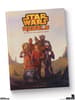 Gallery Image of The Art of Star Wars Rebels Book