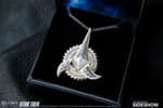 Gallery Image of Klingon Necklace Jewelry