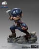 Gallery Image of Captain America: Avengers Endgame Mini Co. Collectible Figure