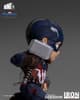 Gallery Image of Captain America: Avengers Endgame Mini Co. Collectible Figure
