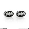 Gallery Image of Batman Insignia Cufflinks Jewelry