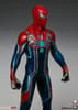 Gallery Image of Marvel's Spider-Man: Velocity Suit 1:10 Scale Statue