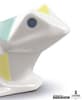Gallery Image of Frog Porcelain Statue