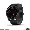 Gallery Image of Darth Vader™ Smartwatch Jewelry
