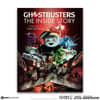 Gallery Image of Ghostbusters: The Inside Story Book