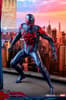 Gallery Image of Spider-Man (Spider-Man 2099 Black Suit) Sixth Scale Figure