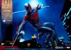 Gallery Image of Spider-Man (Spider-Man 2099 Black Suit) Sixth Scale Figure
