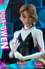 Gallery Image of Spider-Gwen Sixth Scale Figure