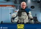 Gallery Image of Captain Rex Sixth Scale Figure