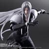 Gallery Image of Sephiroth Action Figure