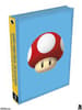 Gallery Image of Super Mario Encyclopedia Limited Edition Book