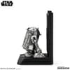 Gallery Image of R2-D2 Bookend Pewter Collectible