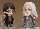 Gallery Image of Albus Dumbledore Nendoroid Collectible Figure