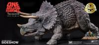 Gallery Image of Triceratops & Loana Collectible Set